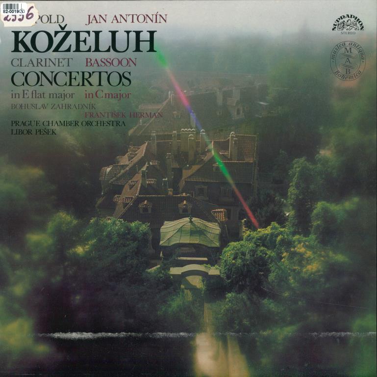 Concertos