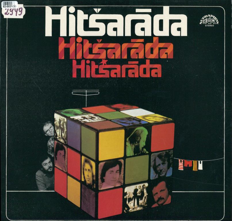 Hitšaráda