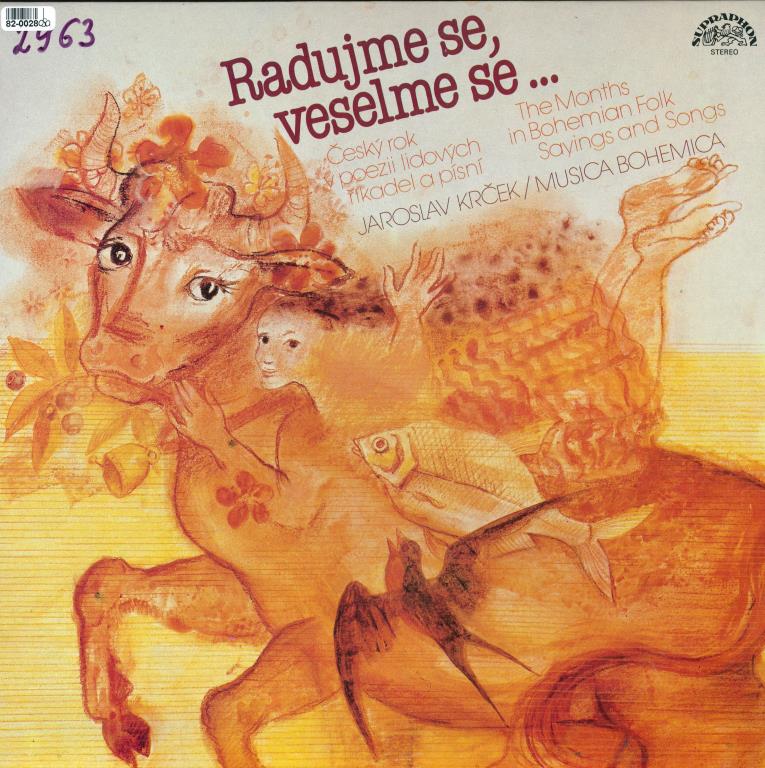 Radujme se, veselme se