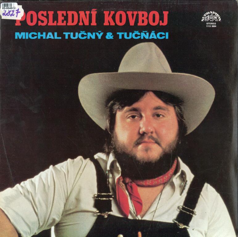 Poslední Kovboj