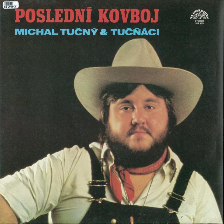 Poslední kovboj