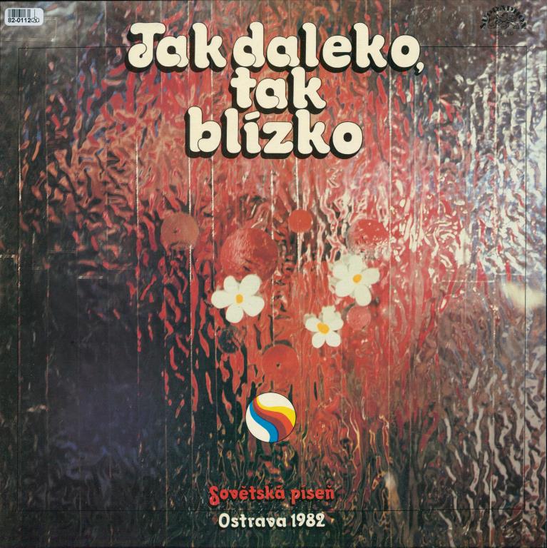 Jak daleko, tak blízko