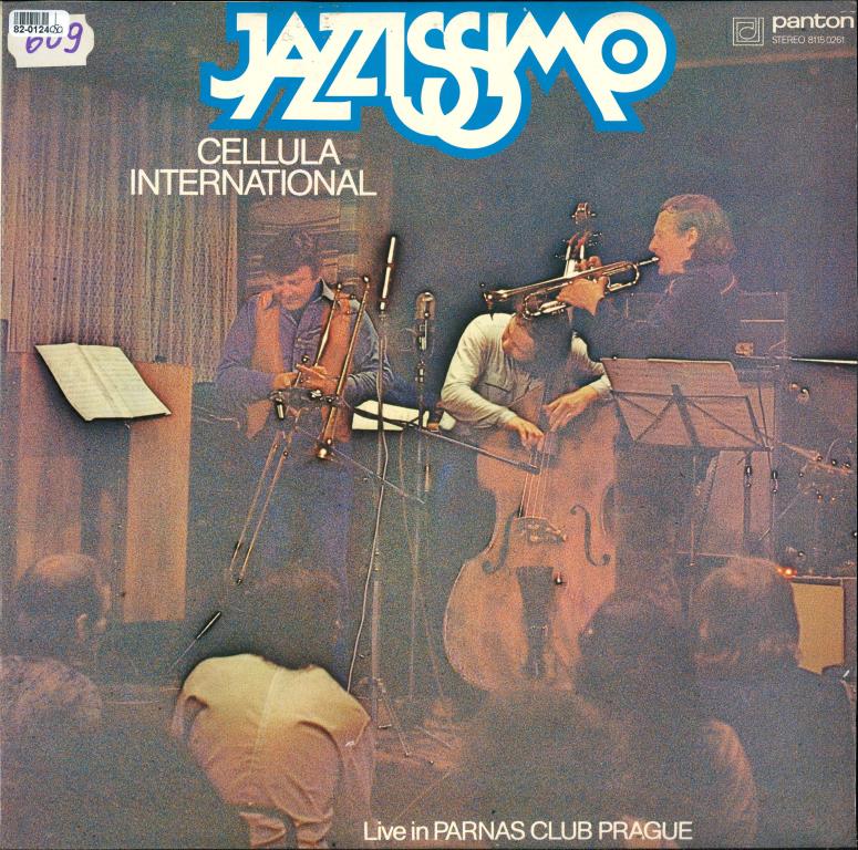 Jazzissimo