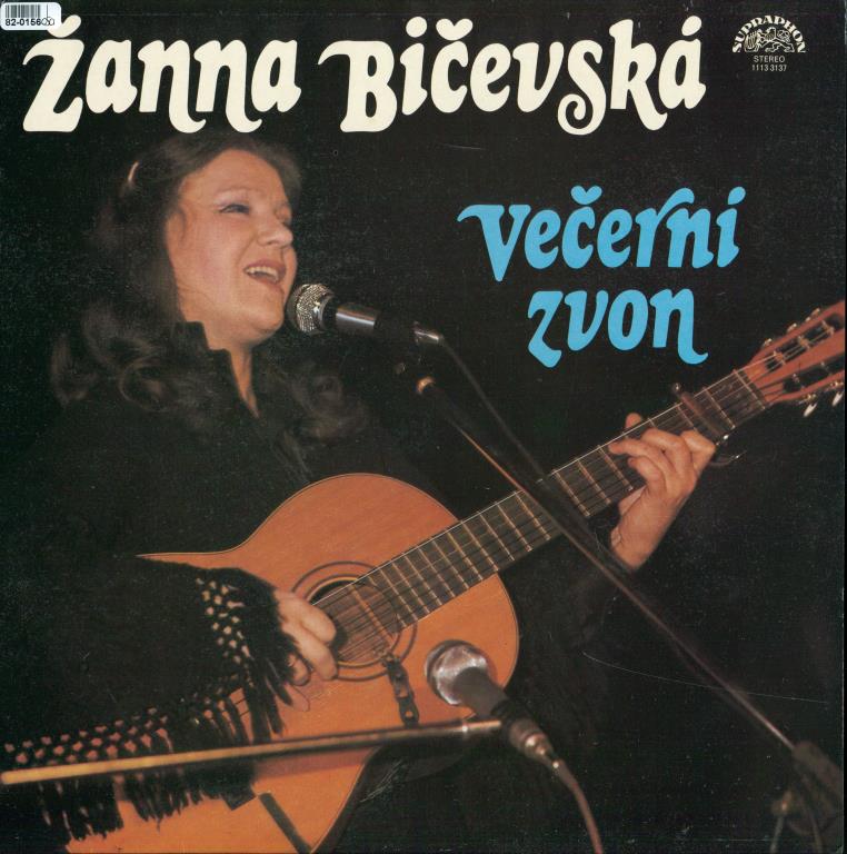 Večerní Zvon