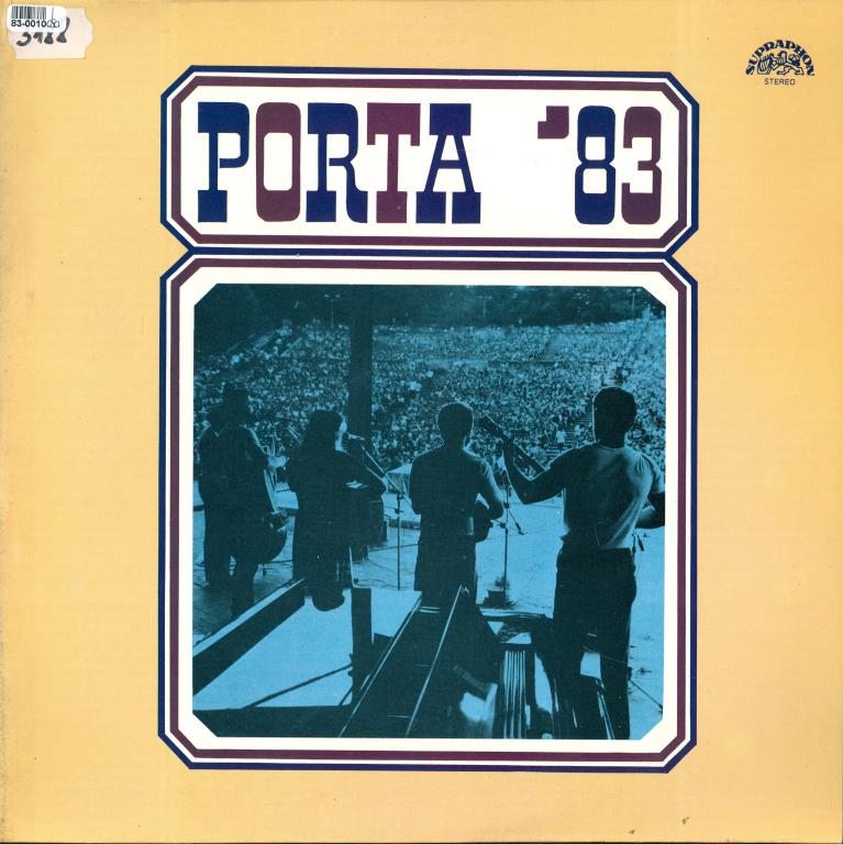 Porta '83