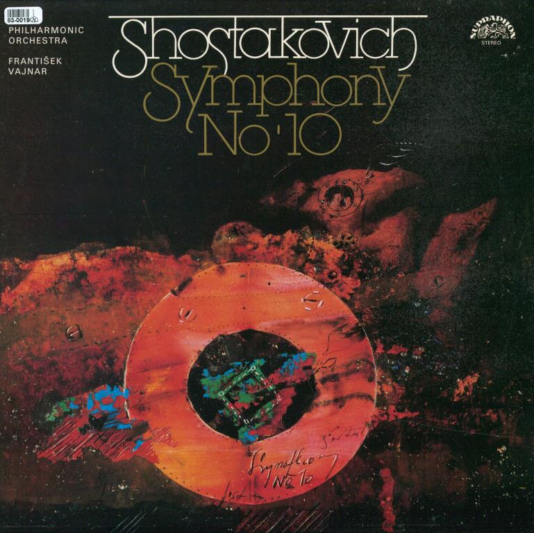 Symphony No. 10