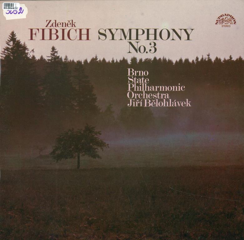 Symphony No.3