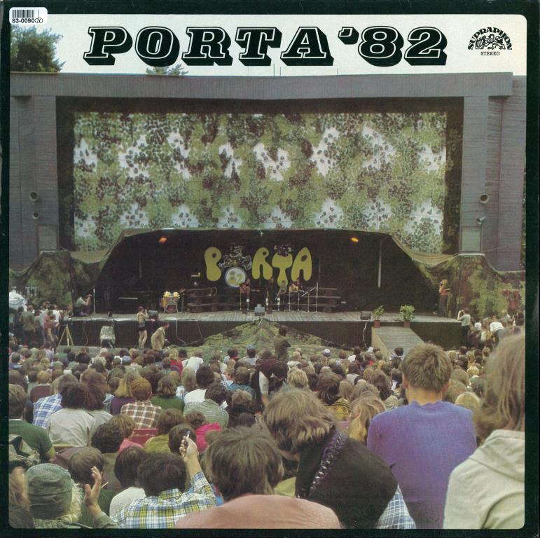 Porta '82