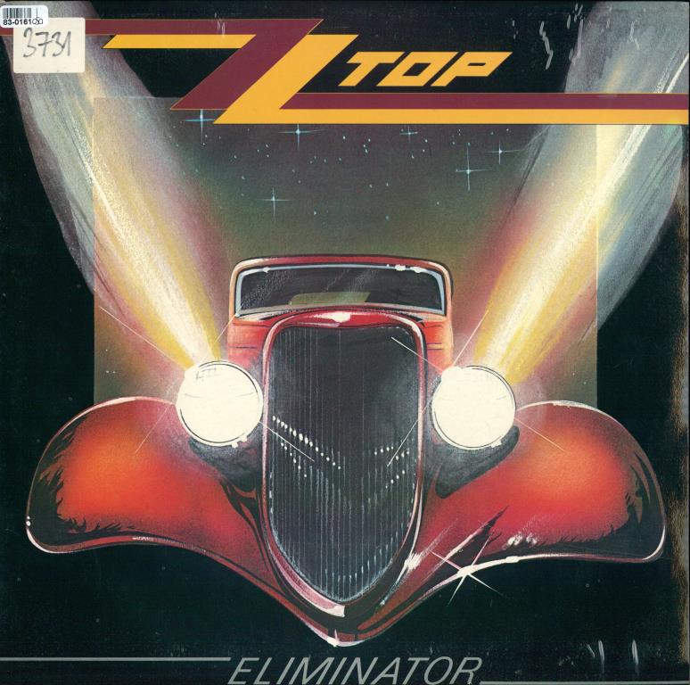 ZZ TOP