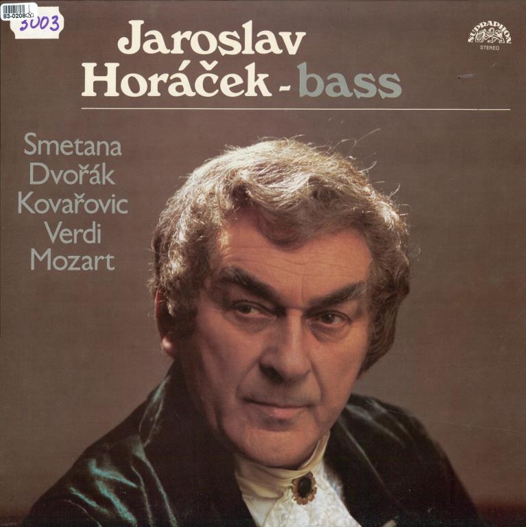 Jaroslav Horáček