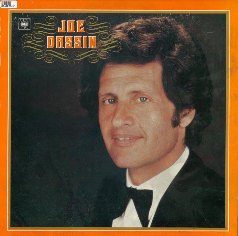 Joe Dassin