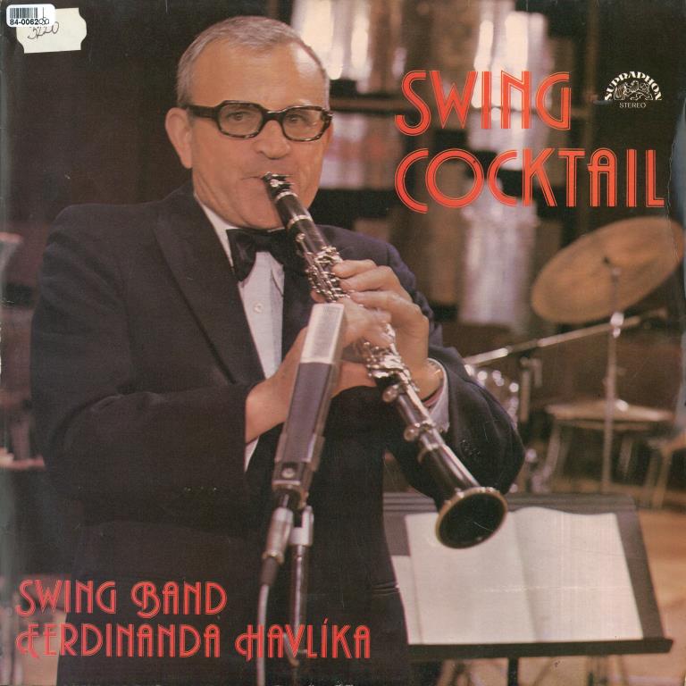 Swing Cocktail