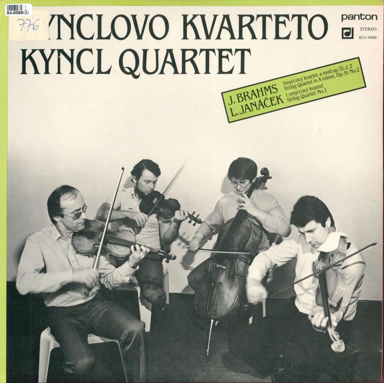 Kynclovo kvarteto