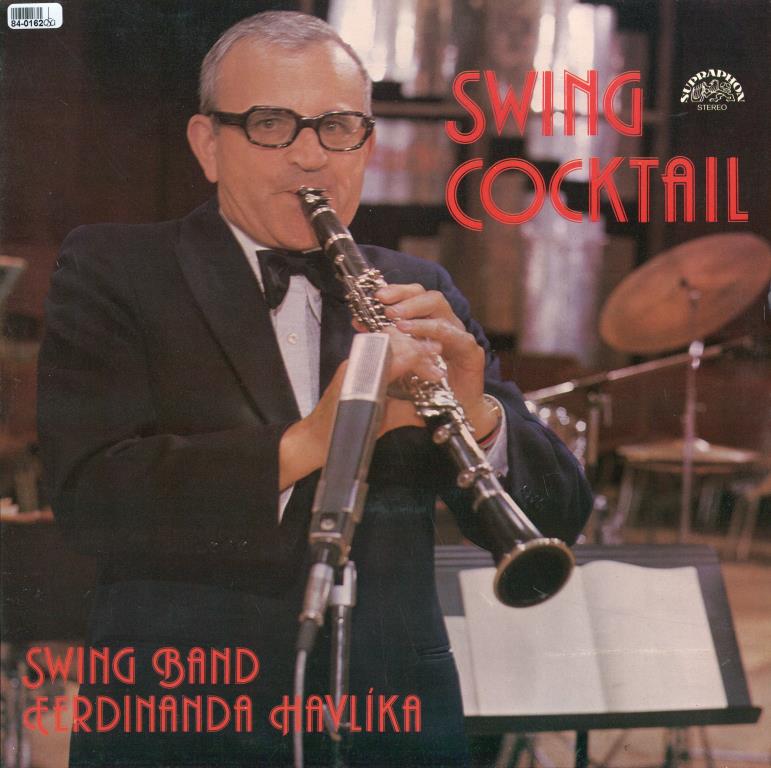 Swing Cocktail