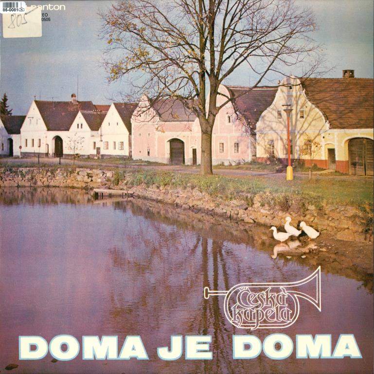 Doma je doma