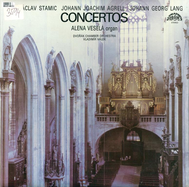 Concertos