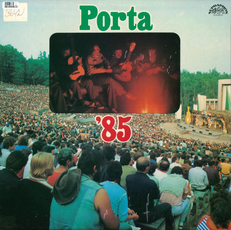 Porta´85