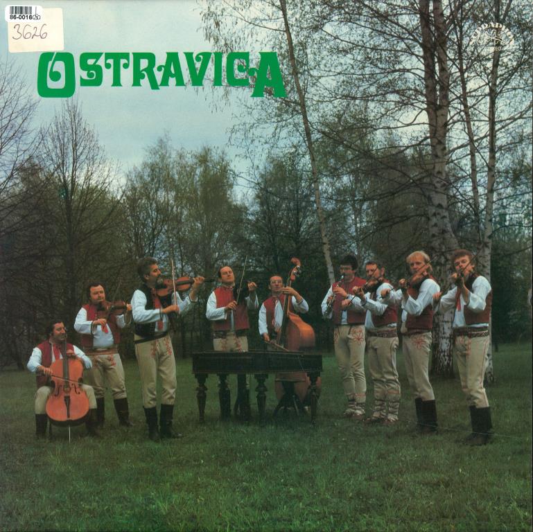 Ostravica