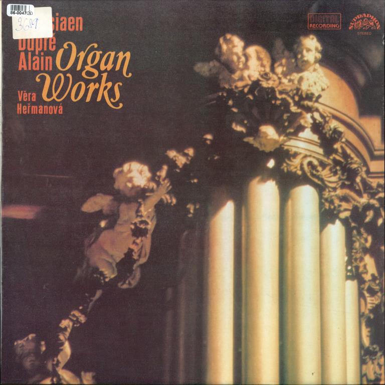 Organ Works