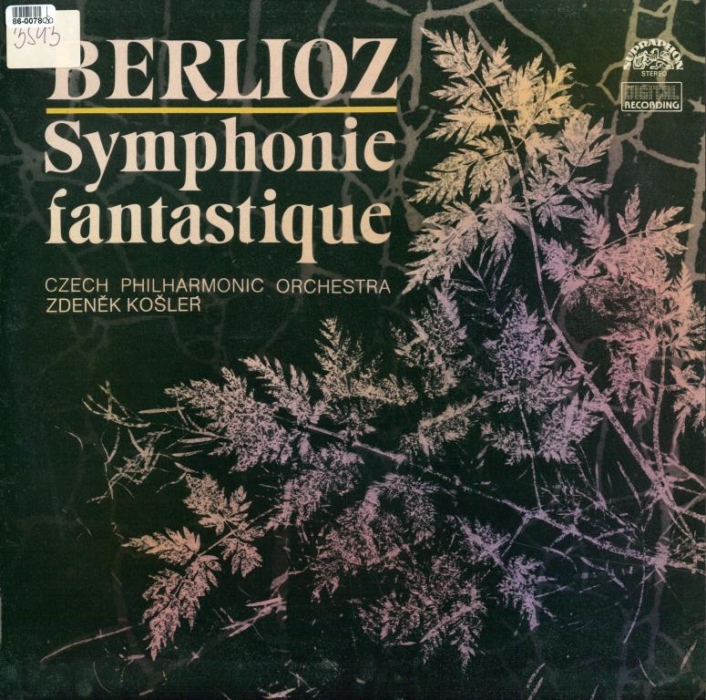 Symphonie Fantastique