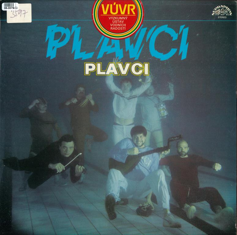 Plavci