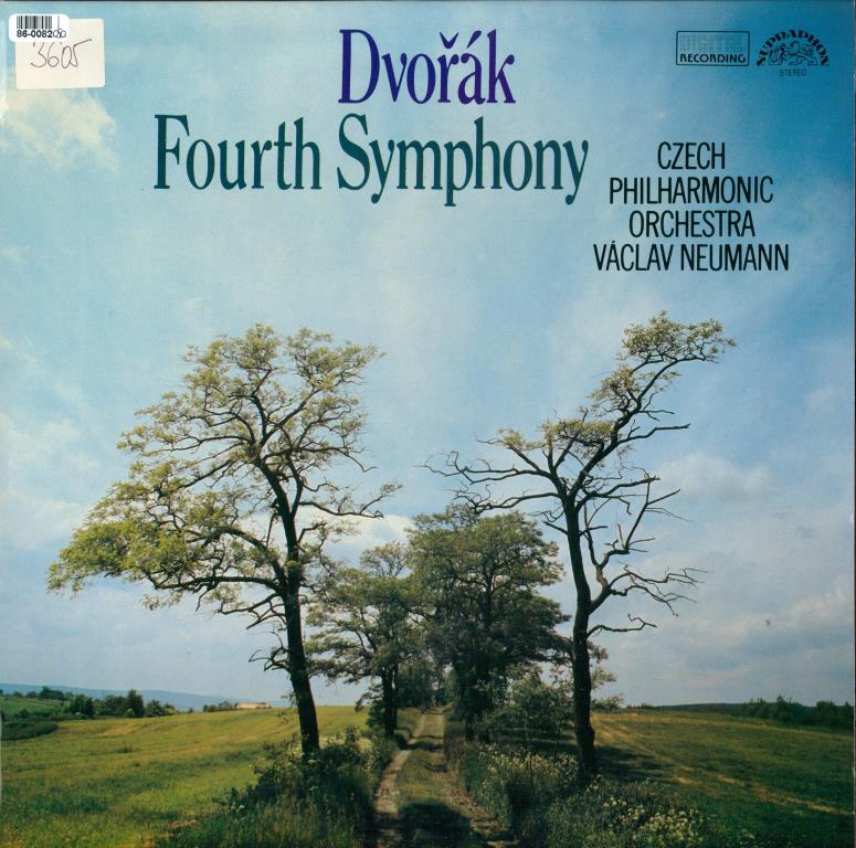 Fourth Symphony