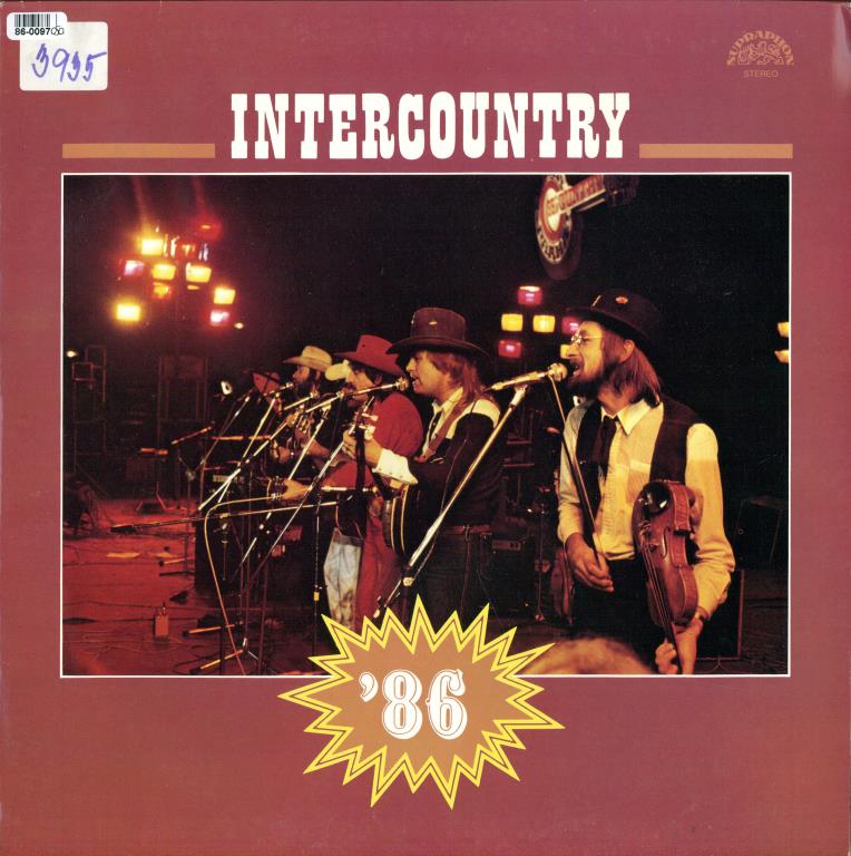 Intercountry´86