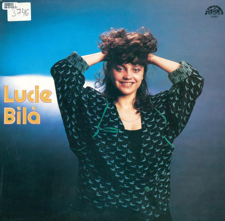 Lucie Bílá