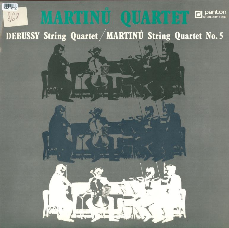 String quartets