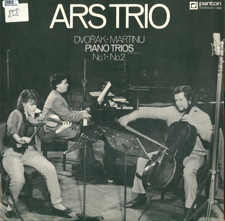 Ars trio