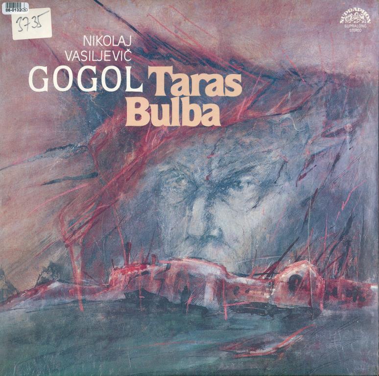 Taras Bulba