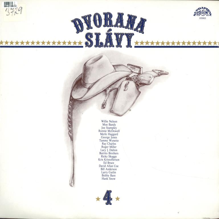 Dvorana Slávy