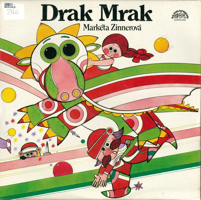 Drak Mrak