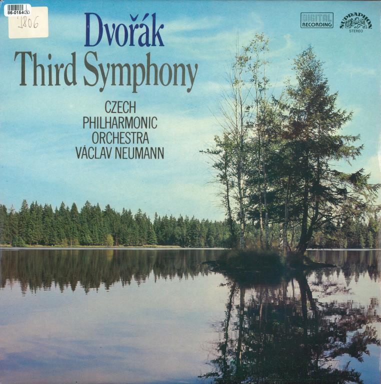 Third Symphony