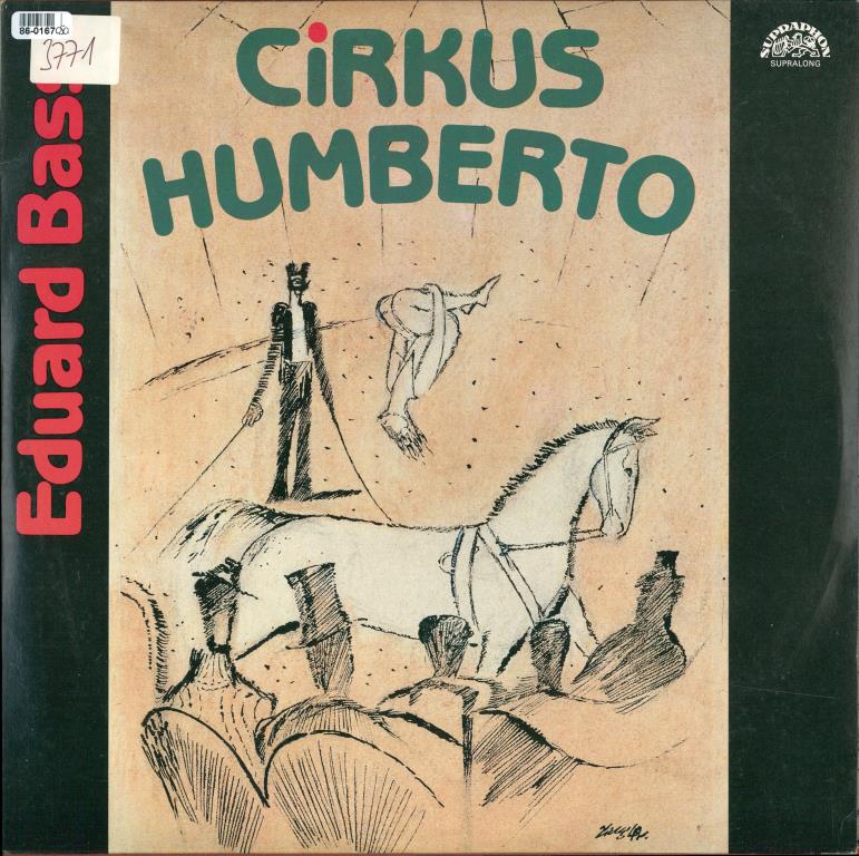 Cirkus Humberto