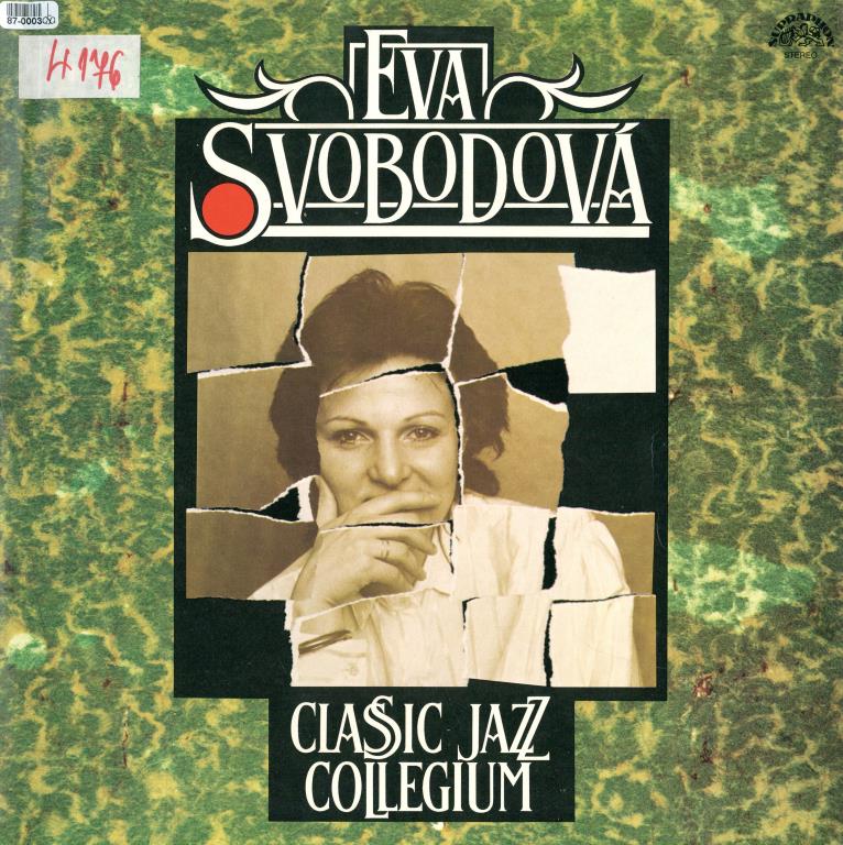 Classic Jazz Collegium