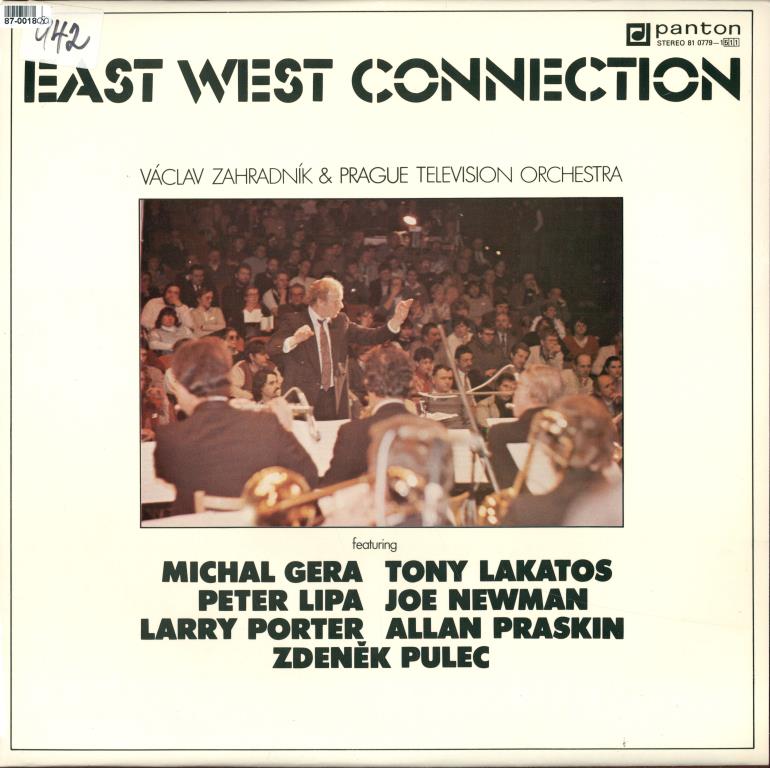 East west connection