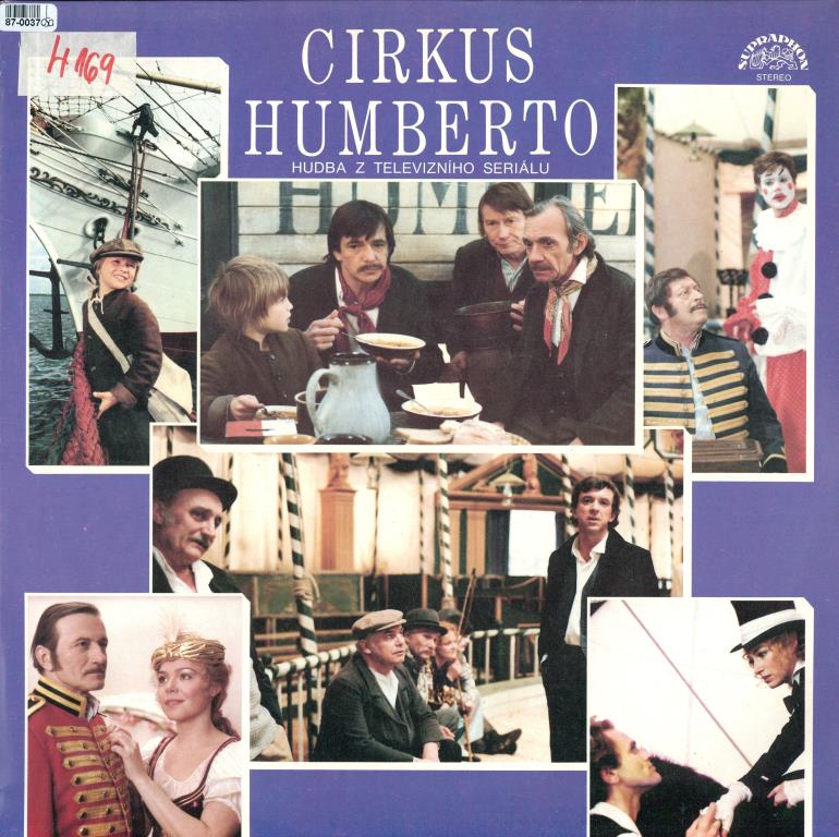 Cirkus Humberto