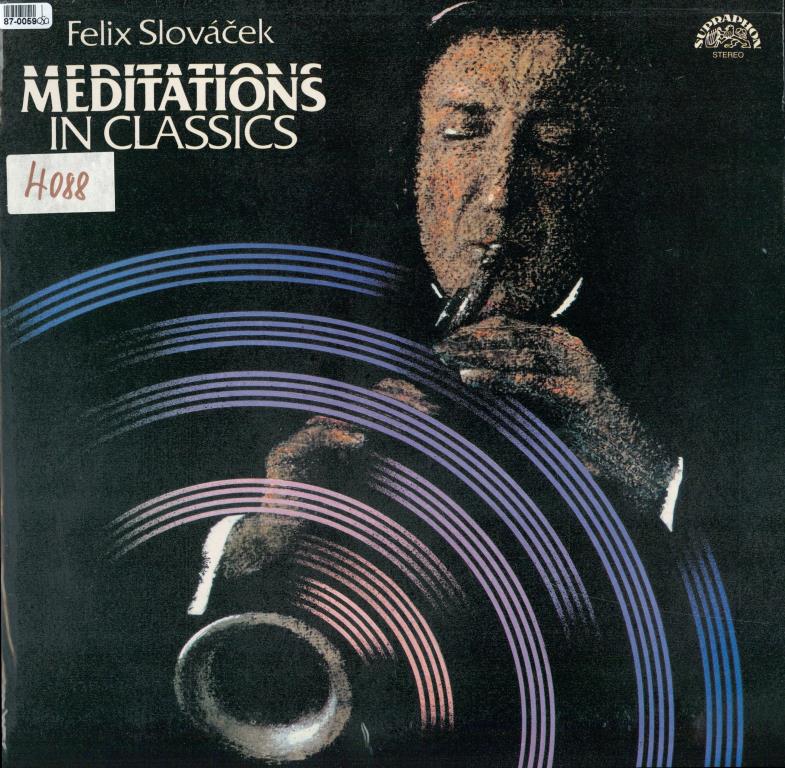 Meditations in classics