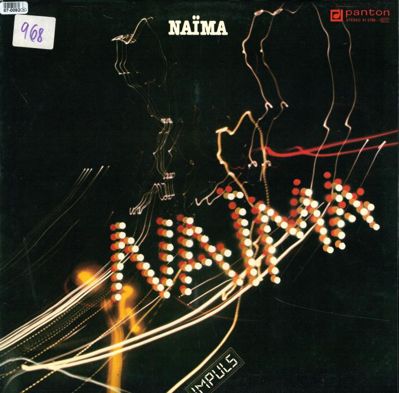 Naïma