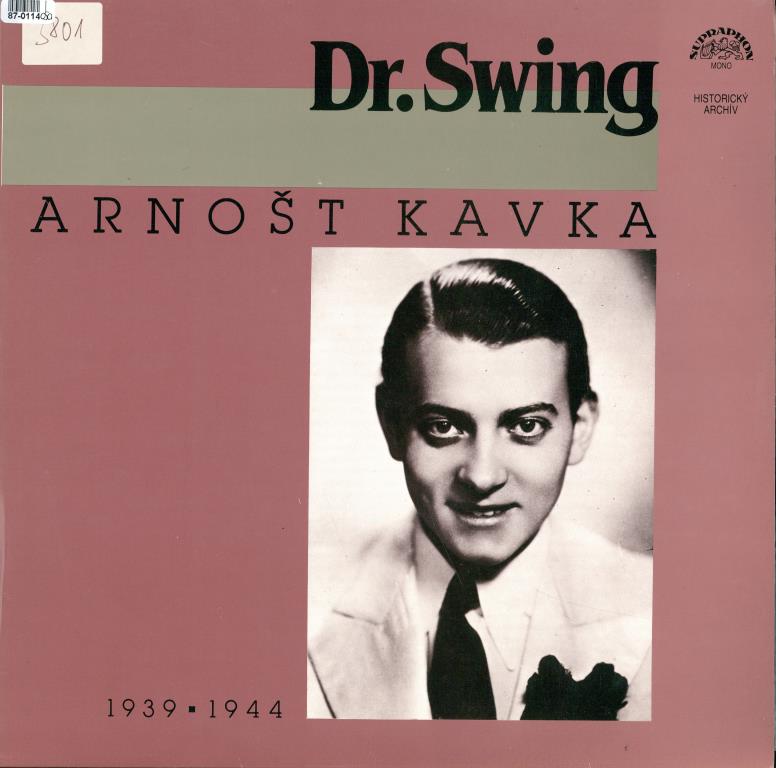 Dr. Swing (1939-1944)