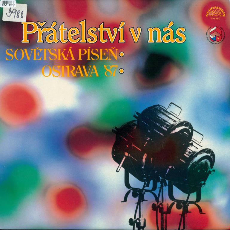 Přátelství v nás