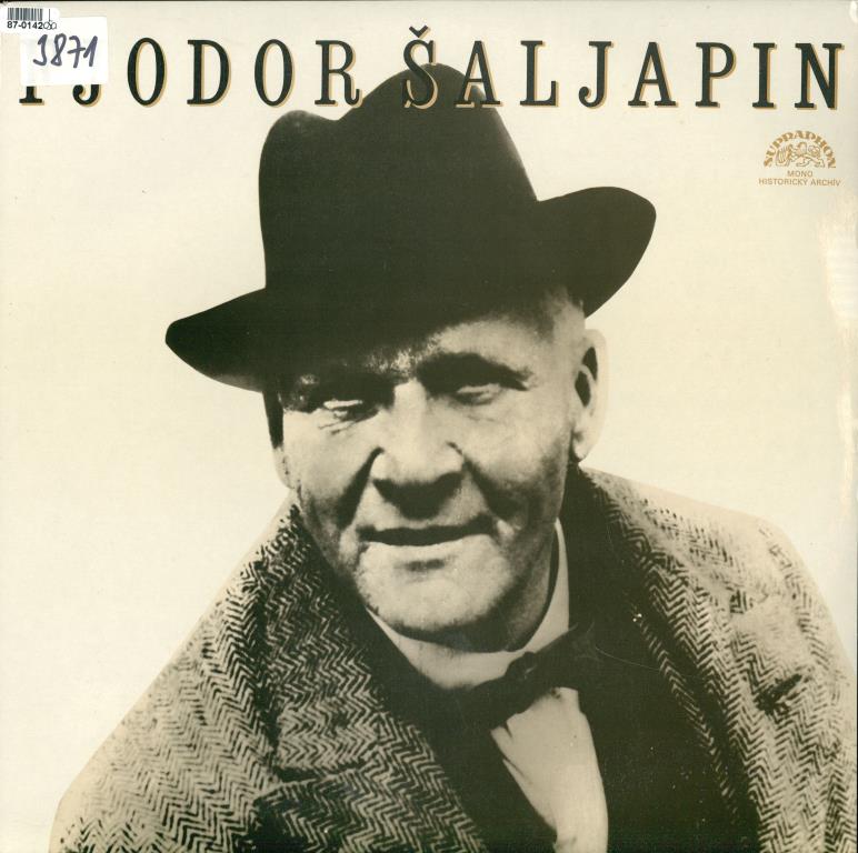 Fjodor Šaljapin