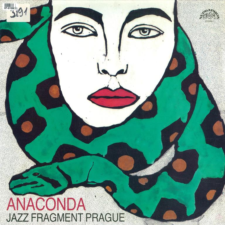 Anaconda