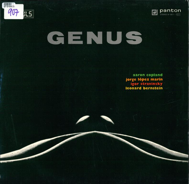 Genus