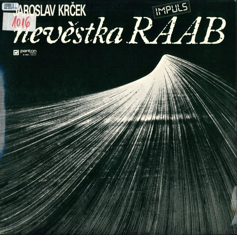 Nevěstka Raab