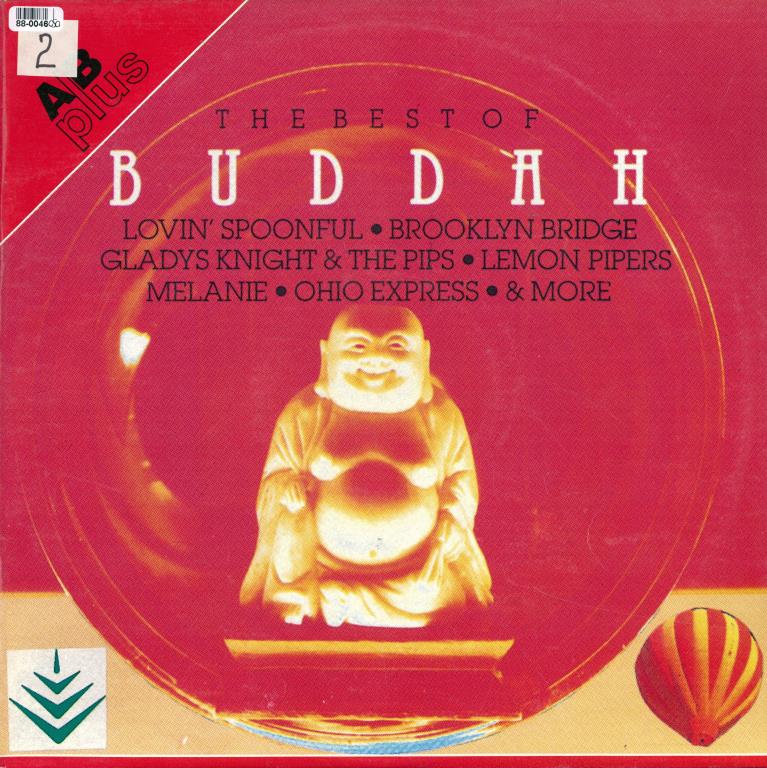 The best of Buddah