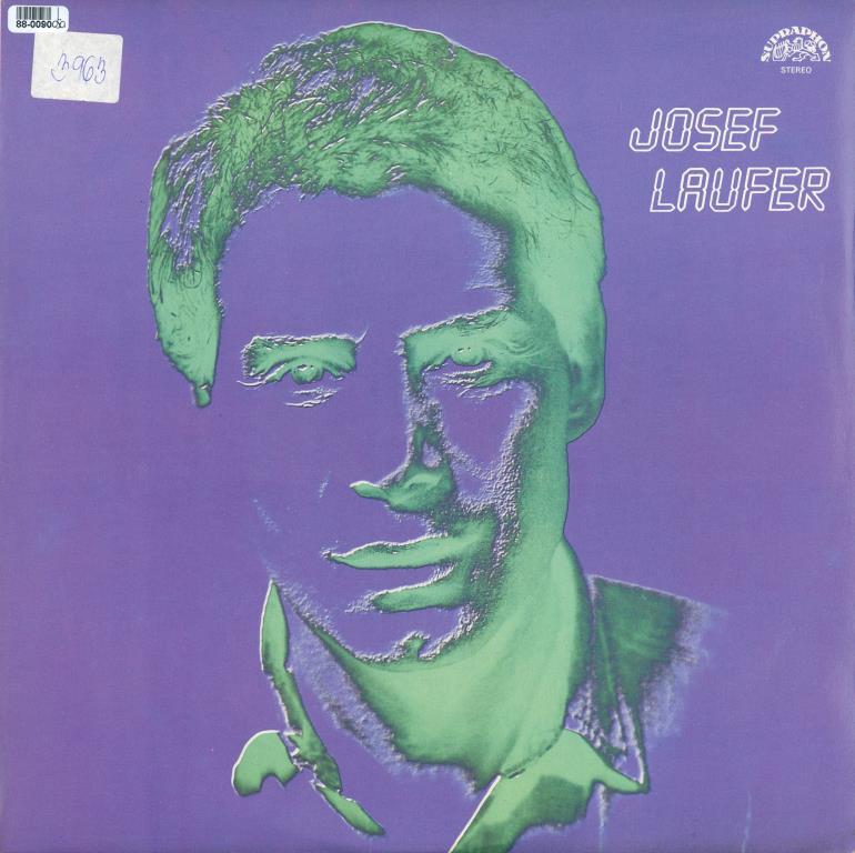 Josef Laufer