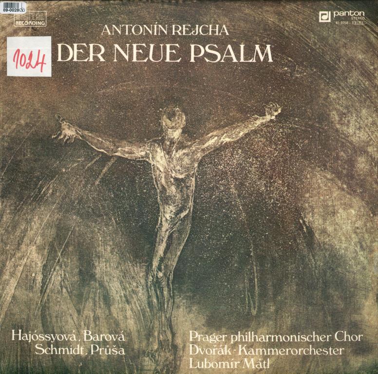 Der Neue Psalm