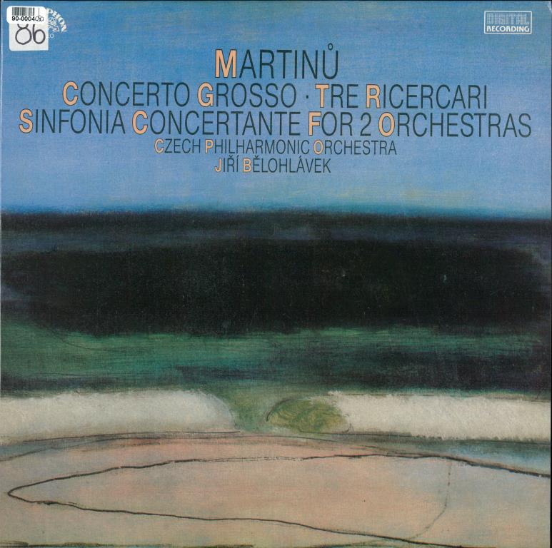 Concertos